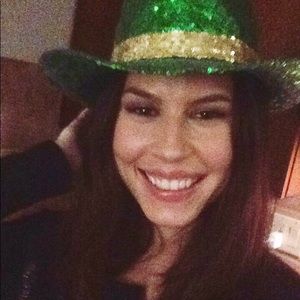 Meet your Posher, Erika